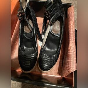 Freebird Sandles Size 8 Worn Once